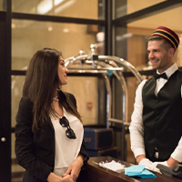 キャリーケースレンタルで人気の高いデザインは？