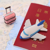 収納が便利なキャリーケースレンタルのメリット