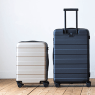 背負えるキャリーケースを選ぶ